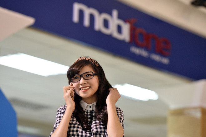 MobiFone tung khuyến mãi hấp dẫn với tổng giá trị tới 72 tỉ đồng ảnh 1