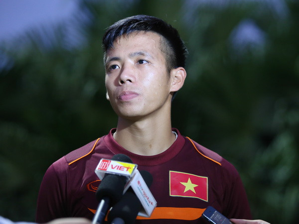 Văn Quyết: Thái Lan mạnh nhưng Việt Nam không hề yếu ảnh 1