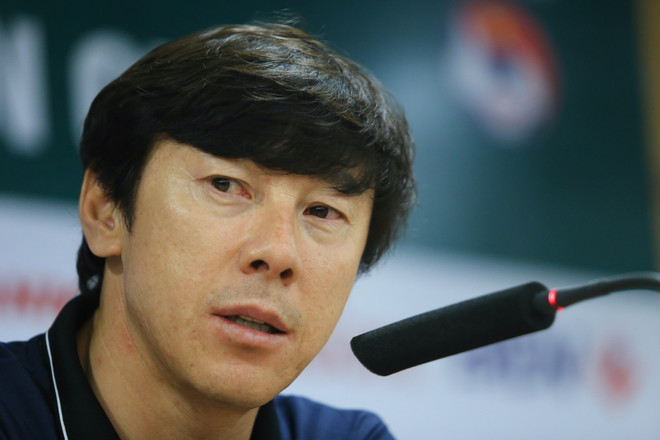 HLV U23 Hàn Quốc: Sẽ mang đội hình mạnh nhất tái đấu U23 Việt Nam ảnh 1