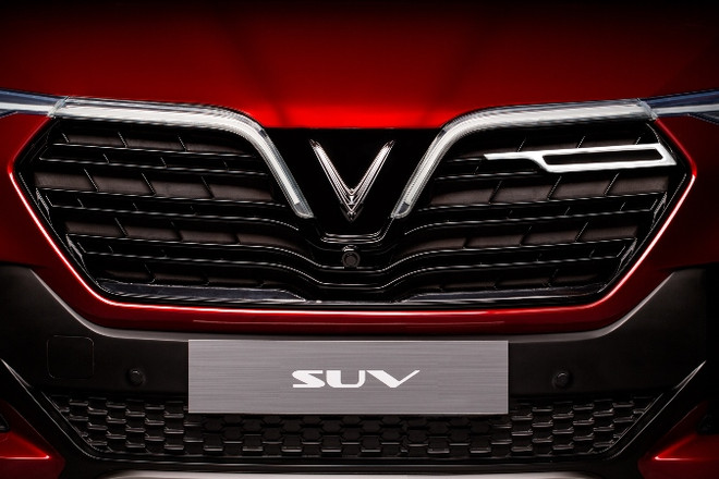 “Simply the Best”- vẻ đẹp ấn tượng của hai mẫu xe VinFast ảnh 4