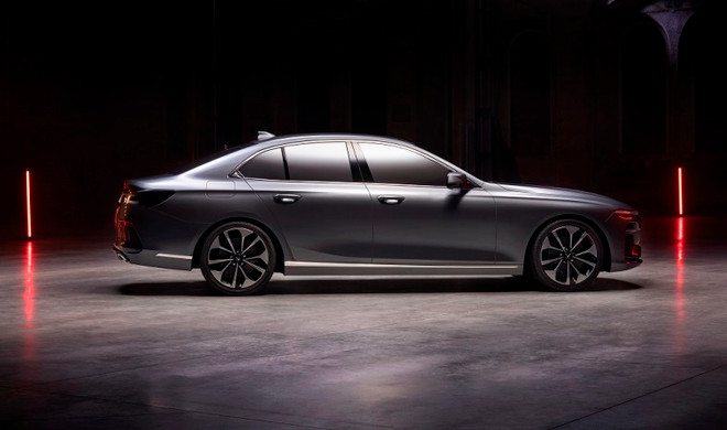 “Simply the Best”- vẻ đẹp ấn tượng của hai mẫu xe VinFast ảnh 6