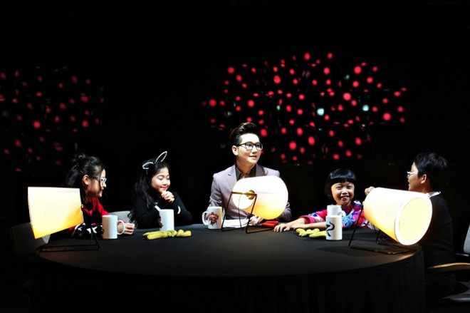 VinTaTa công bố kết quả cuộc thi " Tác giả lừng danh" ảnh 3