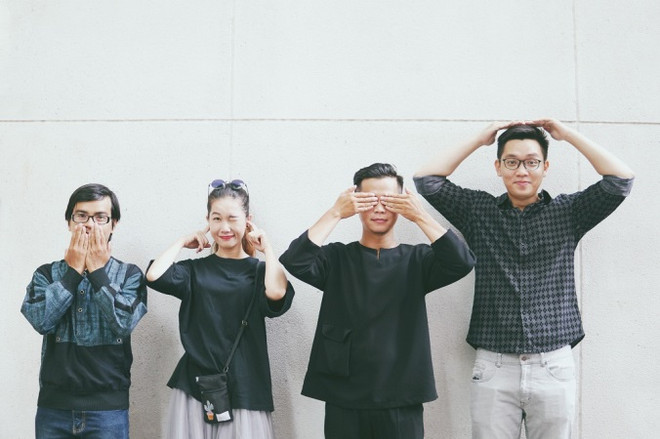 VinTaTa công bố kết quả cuộc thi " Tác giả lừng danh" ảnh 4