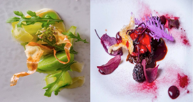 Tuần lễ Ẩm thực Pháp với Đầu bếp sao Michelin tại Vinhomes Riverside ảnh 2