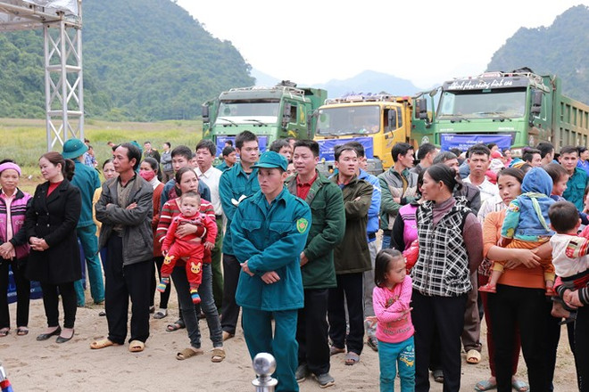 Khơi dòng sữa tươi sạch từ nơi địa đầu của Tổ quốc ảnh 3