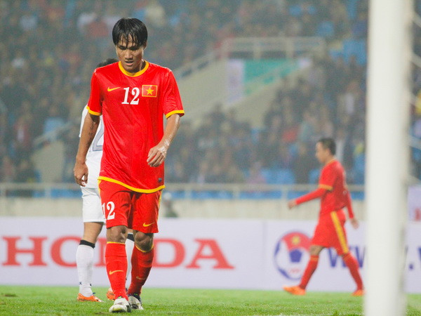 Triệu tập đội tuyển Việt Nam, ông Miura loại hai "Quả bóng Vàng" ảnh 1