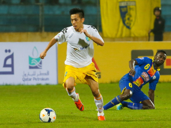 Lịch trực tiếp vòng 16 V-League: Cuộc chiến vương quyền ở Bình Dương ảnh 1