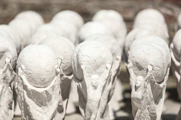 Sở hữu cúp vàng World Cup chỉ với ... 70 ngàn đồng ảnh 3