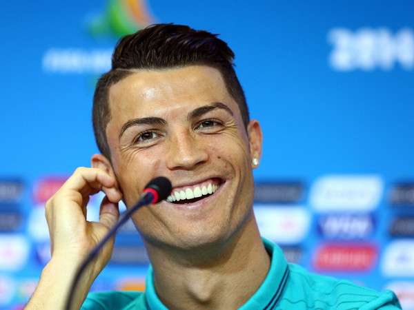 Sao tuyển nữ Việt Nam "yêu" Ronaldo nhưng không tin Bồ Đào Nha ảnh 2