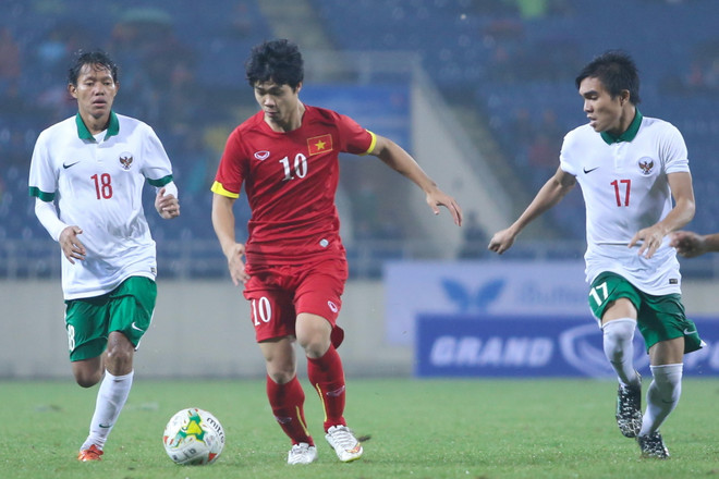 U23 Indonesia chính thức dự SEA Games, Việt Nam vẫn gặp Thái Lan ảnh 1