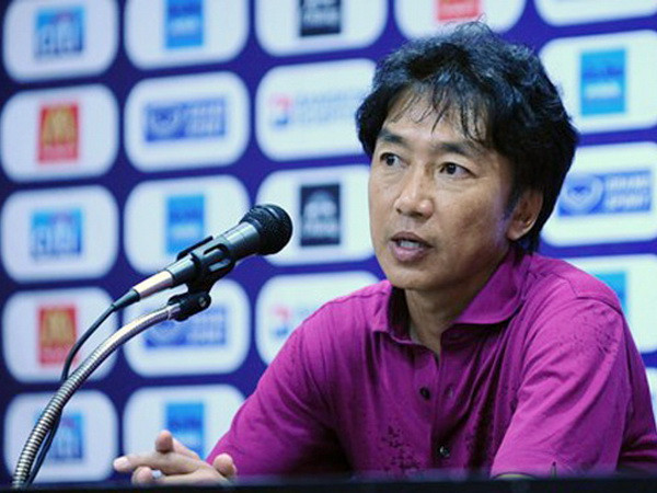 Ông Miura tin tuyển Việt Nam có thể “báo thù” tại Mỹ Đình ảnh 1