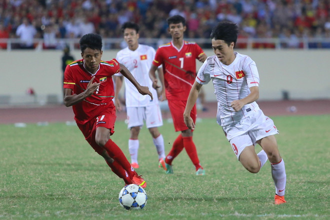 Bốn tiến bộ vượt bậc của U19 Việt Nam trước giải châu Á ảnh 3