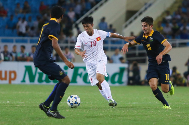 Bốn tiến bộ vượt bậc của U19 Việt Nam trước giải châu Á ảnh 1