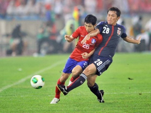 Nghi ngờ có dàn xếp tỷ số môn bóng đá nam ở ASIAD 17 ảnh 1