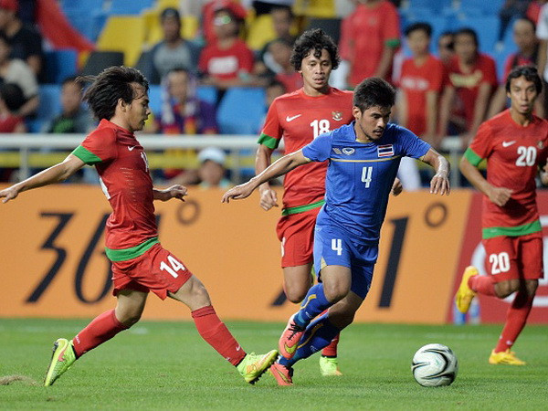 ASIAD 17: Gặp toàn "cường địch," các đội bóng ĐNA khó tiến xa ảnh 1