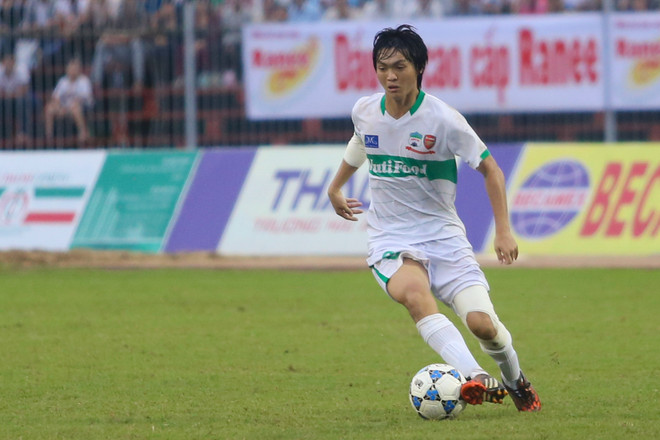 Những tài năng Việt Nam từng lỡ cơ hội ra nước ngoài thi đấu ảnh 5