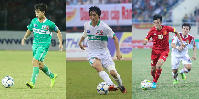 Những tài năng Việt Nam từng lỡ cơ hội ra nước ngoài thi đấu ảnh 1