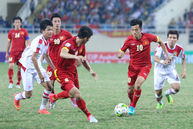 Những tài năng Việt Nam từng lỡ cơ hội ra nước ngoài thi đấu ảnh 2