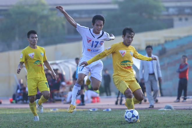 Bình Dương đè bẹp Đồng Tháp: Ai cản được nhà vô địch? ảnh 2