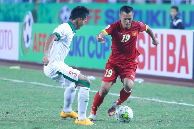 Những tài năng Việt Nam từng lỡ cơ hội ra nước ngoài thi đấu ảnh 3