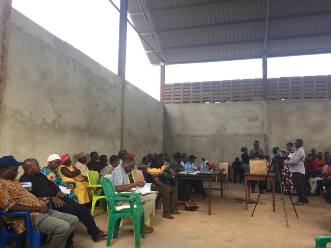 T&T Group thắng thầu vụ điều 2019-2020 do Chính phủ Tanzania tổ chức ảnh 2