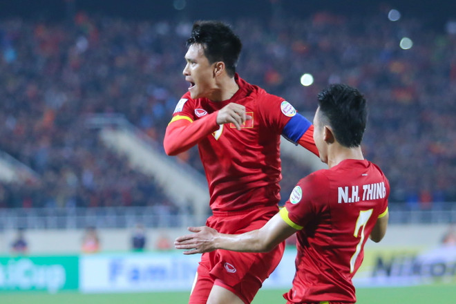 5 kỳ vọng lớn lao của thể thao Việt Nam trong năm 2016 ảnh 2