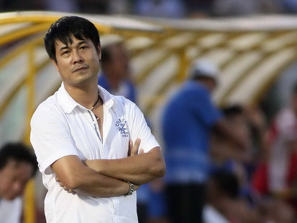 Hữu Thắng trở thành ứng cử viên hàng đầu của tuyển Việt Nam ảnh 1