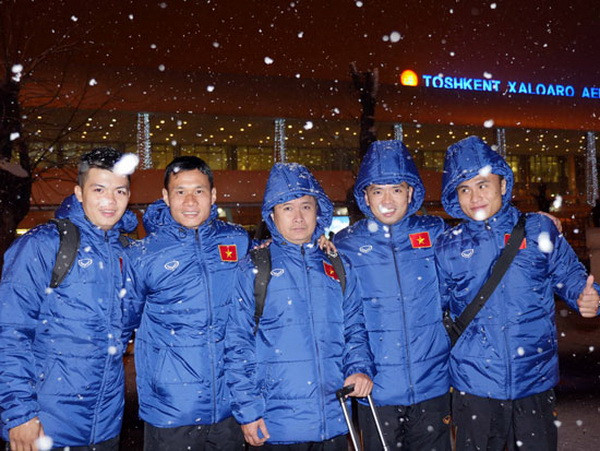 5 kỳ vọng lớn lao của thể thao Việt Nam trong năm 2016 ảnh 4