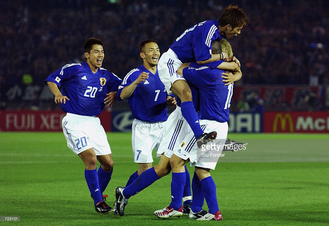 Xuất khẩu cầu thủ: Cách “đi tắt đón đầu” của các nền bóng đá nhỏ? ảnh 3