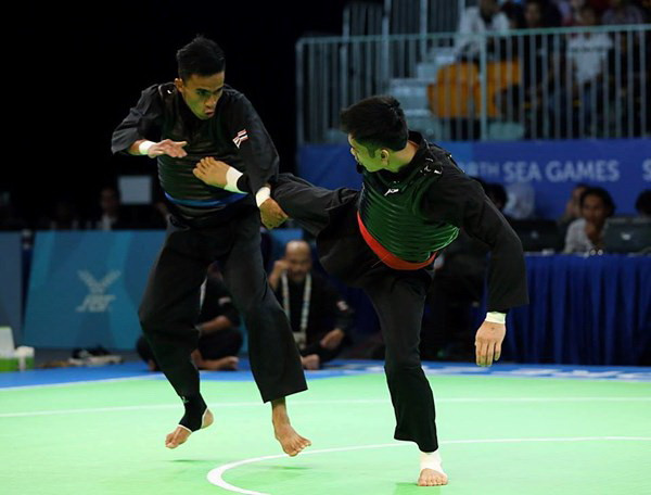 SEA Games 28: Sự thay đổi về chất của thể thao Việt Nam ảnh 2