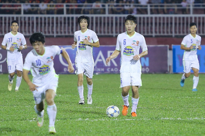 5 kỳ vọng lớn lao của thể thao Việt Nam trong năm 2016 ảnh 3