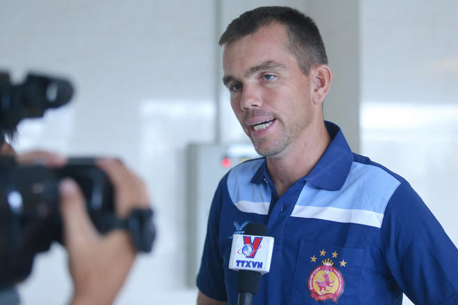 Mekong Cup: Ba nhà vô địch Đông Nam Á thách thức Bình Dương ảnh 2