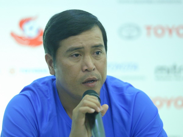 Mekong Cup: Ba nhà vô địch Đông Nam Á thách thức Bình Dương ảnh 1