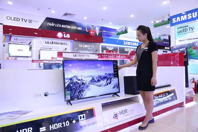 Vinpro ưu đãi hấp dẫn lên tới 50% trong mùa Wolrd Cup ảnh 2