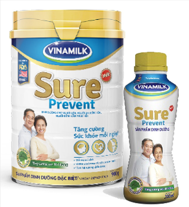 Vinamilk cam kết chăm sóc sức khỏe 1 triệu bệnh nhân và người cao tuổi ảnh 5