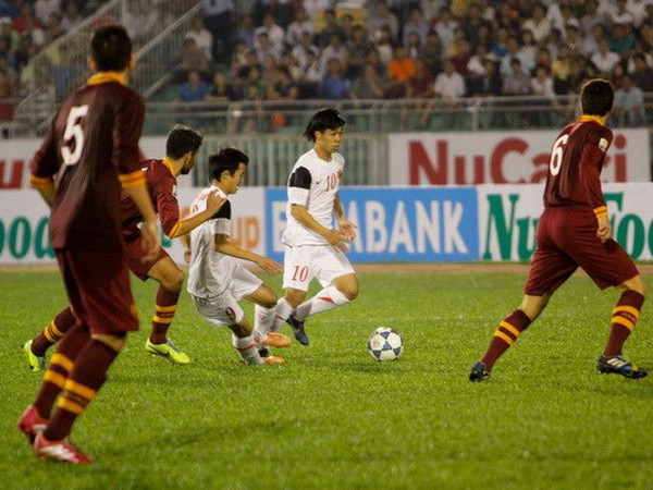 U19 Việt Nam có thể bổ sung thành viên từ tuyển quốc gia ảnh 1