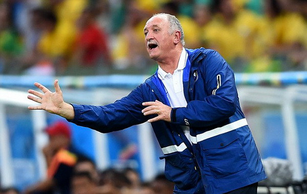 Vắng Neymar có thể là điều tốt cho Brazil ở trận gặp Đức ảnh 2