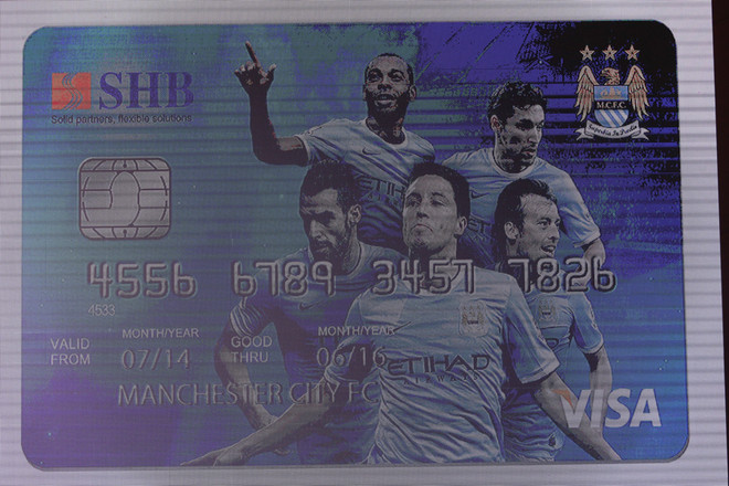 Bầu Hiển sẽ "mang" Manchester City tới Việt Nam Hè 2015 ảnh 7