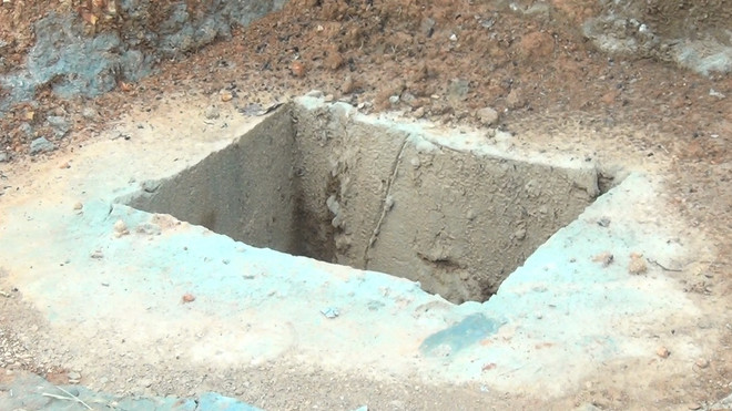 Để có "con đường đến với cái chữ" giữa lòng hồ Cấm Sơn ảnh 10