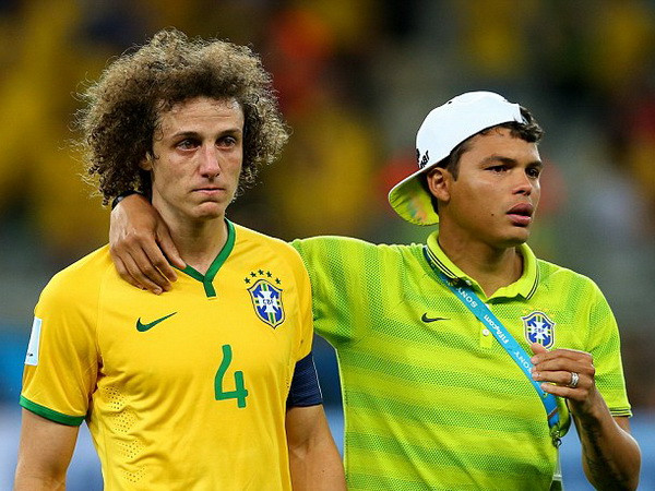 Ông Đặng Gia Mẫn: Có Neymar và Silva, Brazil cũng không khá hơn ảnh 1