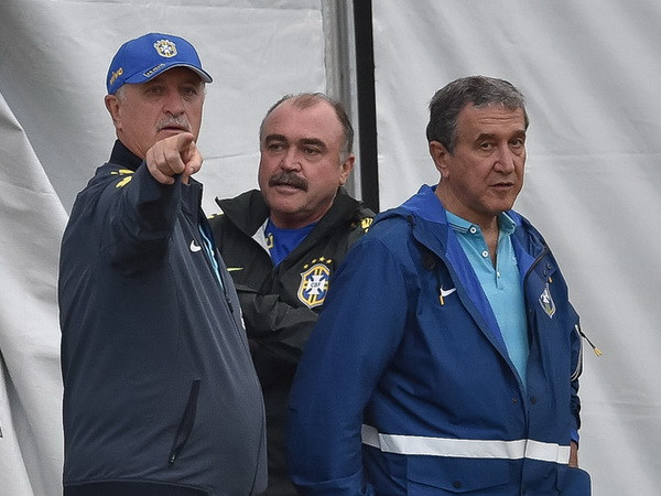 Có âm mưu không muốn Brazil vô địch World Cup 2014? ảnh 1
