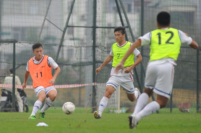 Chen Kuei-Jen: Mỗi cầu thủ Việt Nam đều khiến Đài Loan phải tôn trọng ảnh 2