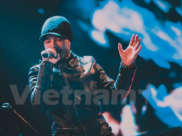 Cảm hứng Trần Lập là bí kíp giúp tuyển Việt Nam đánh bại Đài Loan ảnh 1