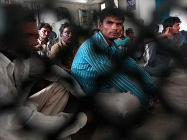 Pakistan trao trả 57 tàu cá cho Ấn Độ tại khu vực IMBL ảnh 1