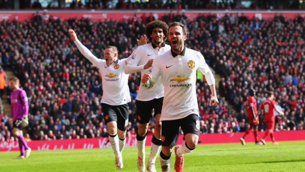 Những điều rút ra sau trận Liverpool - Manchester United ảnh 3