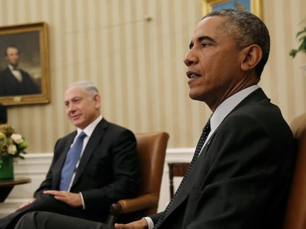 Quan hệ Mỹ và Israel tiếp tục phát sinh những mâu thuẫn mới ảnh 1