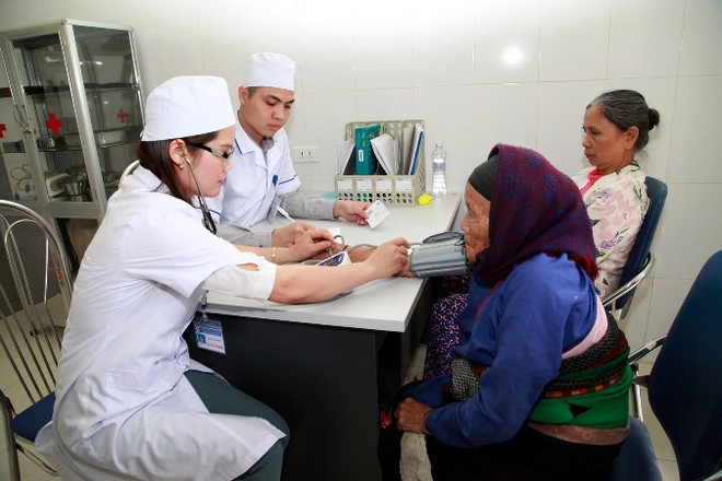 Khi giảm nghèo không còn là chuyện của chính phủ ảnh 1