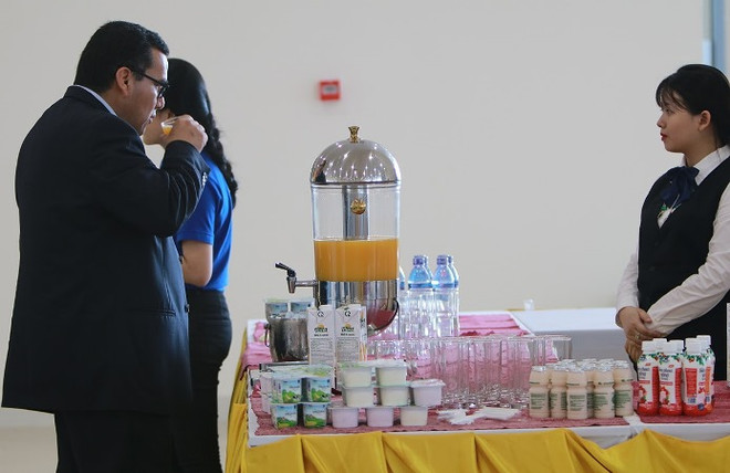 Những phương pháp tự nhiên để tăng cường sức khỏe dịp cuối năm ảnh 3