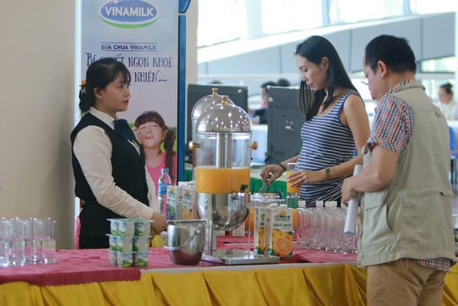 Những phương pháp tự nhiên để tăng cường sức khỏe dịp cuối năm ảnh 5