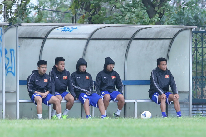 Số phận Xuân Trường ở Olympic Việt Nam sắp được định đoạt ảnh 1